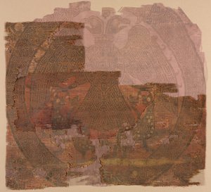 Fragment door Unknown artist