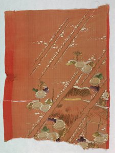 Fragment door Unknown artist