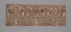 Fragment door Unknown artist