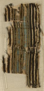 Fragment door Unknown artist