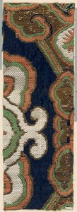 Fragment door Unknown artist