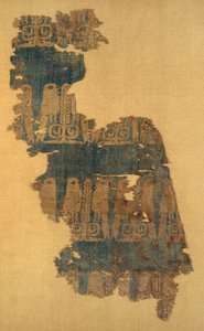 Fragment door Unknown artist