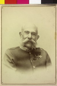 Franz Joseph I