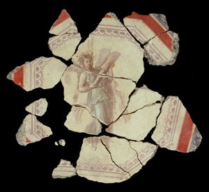 Vers fragment