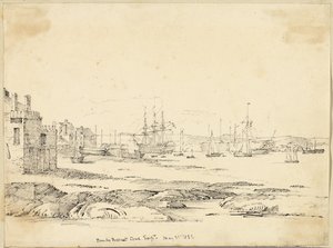 Van de ballastvijver