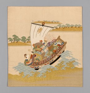 Fukusa (Gift Cover)