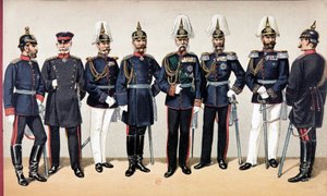 Duitse Generale Staf