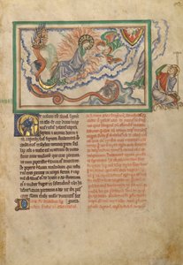 Getty Apocalyps