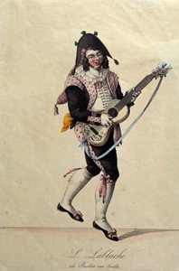 Gioacchino Rossini door Unknown artist