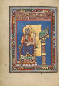 Evangelieboek