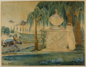 Graf van Hannah Harrison