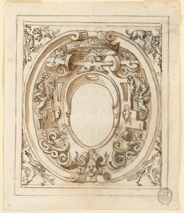 Grof ontwerp