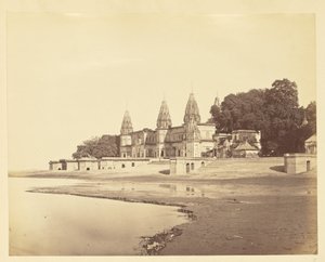 [Guptar Ghat, Faizabad].