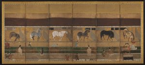 Paardenstal