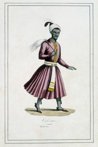 India: Bruidegom van Calcutta - in 