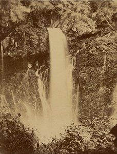 [Japanse Waterval]