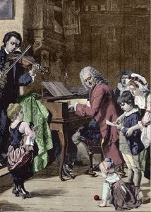 Johann Sebastian Bach