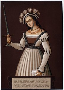 Jeanne d