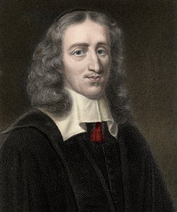 Johan (Jean) De Witt 1625-1672 - gravure - 19e eeuw door Unknown artist