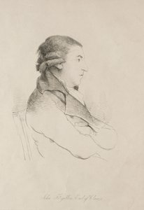 John Fitzgibbon, Graaf van Clare
