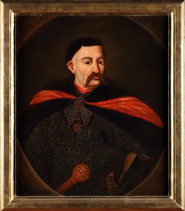 Jan III Sobieski (1629-1696), koning van Polen