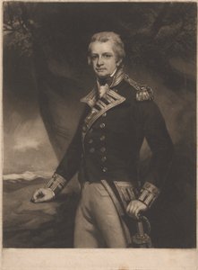 John Willitt Payne Esq. door Unknown artist