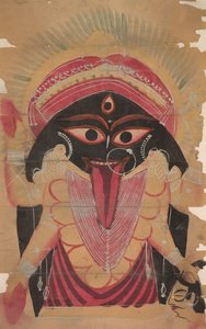 Kali