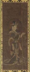 Kichijoten door Unknown artist