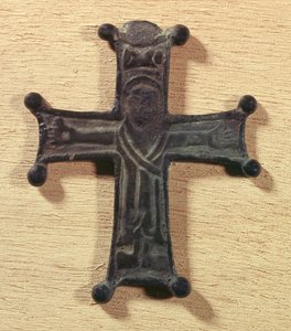 Ridderkruis van de Eerste Kruistocht (1096-1099)