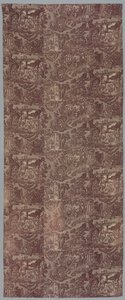 De Wapenstilstand van God door Unknown artist