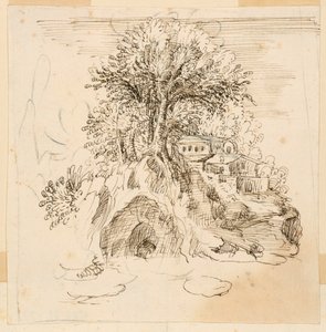 Landschap