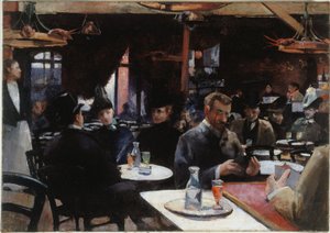 Het café de l