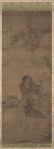 Li Tieguai