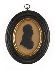 Luitenant-kolonel William Miller (1785-1815) door Unknown artist