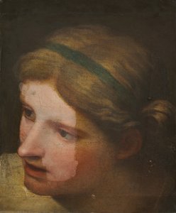 Luisterende Engel