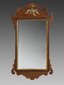 Spiegel, c. 1750-1820