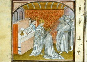 Lotharius, 512