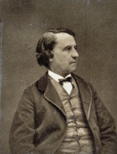 Louis Blanc, Franse politicus en historicus