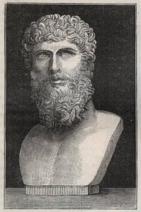 Lucius Verus (Lucius Aurelius Verus Augustus)