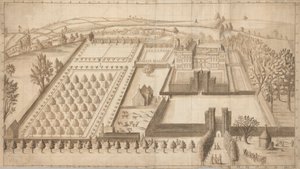 Lullingstone Kasteel
