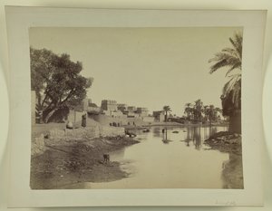 [Luxor] door Unknown artist