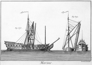 Marine - in 