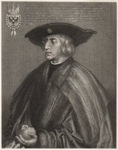 Maximiliaan I
