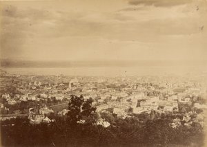 Montreal, panorama