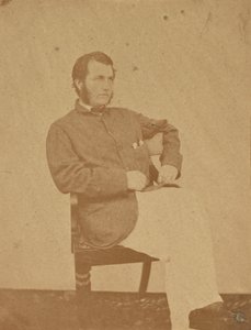 Mr. H. Ross. Bengaalse ambtenarij door Unknown artist