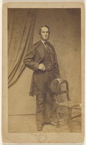 De heer J.J. Harvey