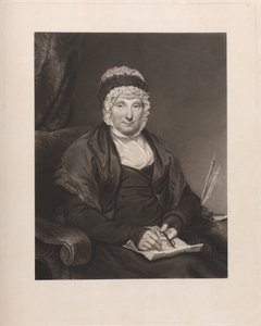 Mevrouw Hamilton