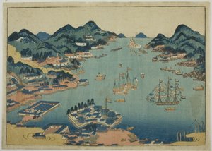 Haven van Nagasaki