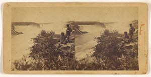 [Niagara Falls]