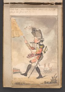 O La! O La! lieve zoete wind spaar maar tot ik de Generaal passeer door Unknown artist